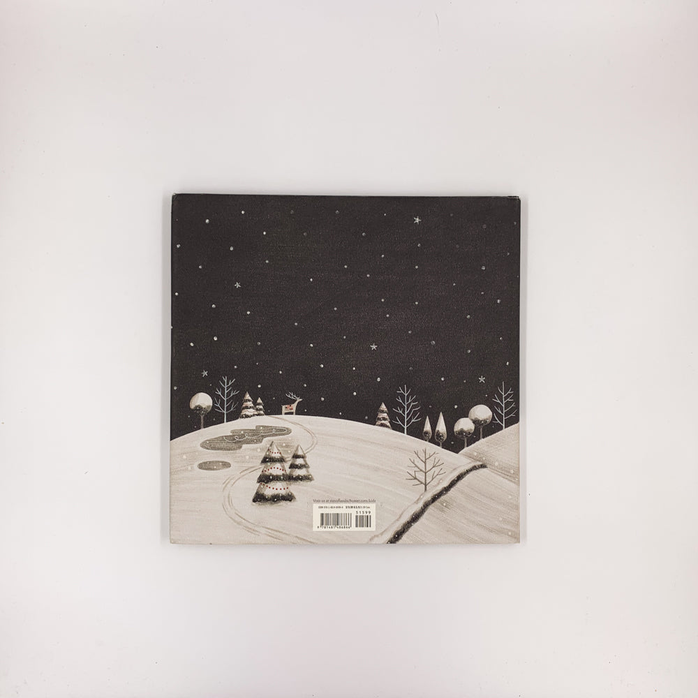 The Little Reindeer - Nicola Killen