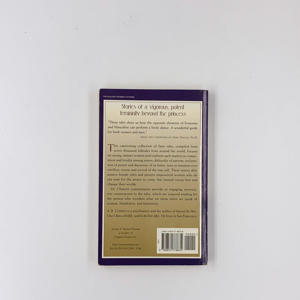 Réveiller le monde - Allan B. Chinen