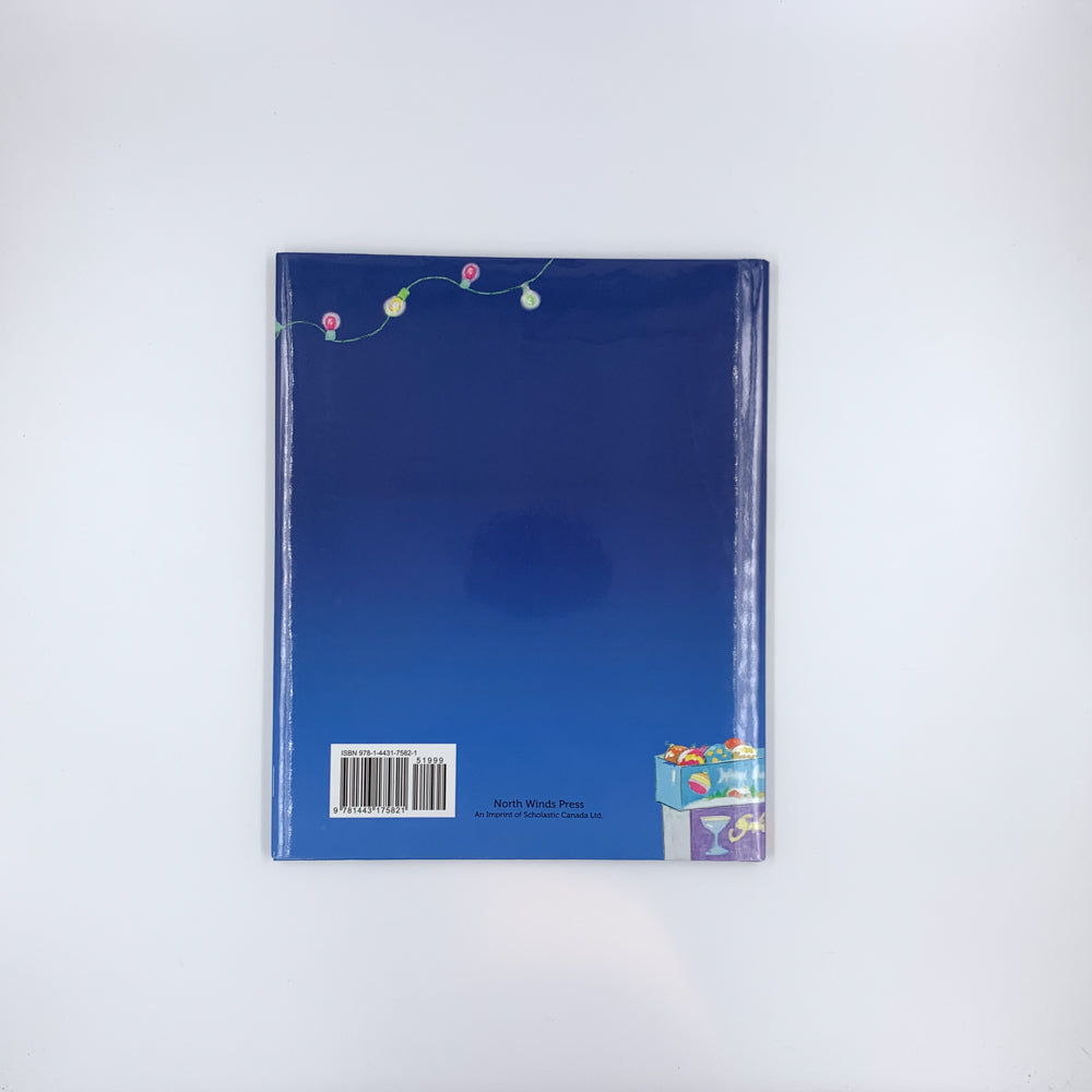 Sounds Like Christmas - Robert Munsch. & Michael Martchenko