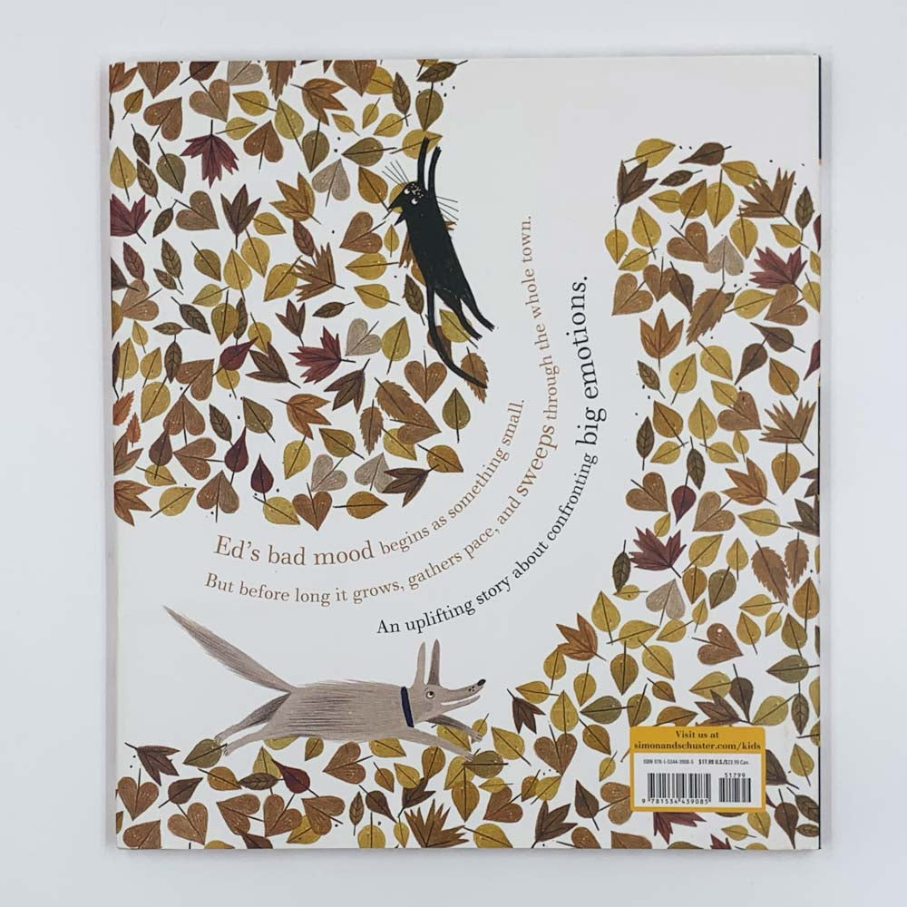 Sweep - Louise Greig