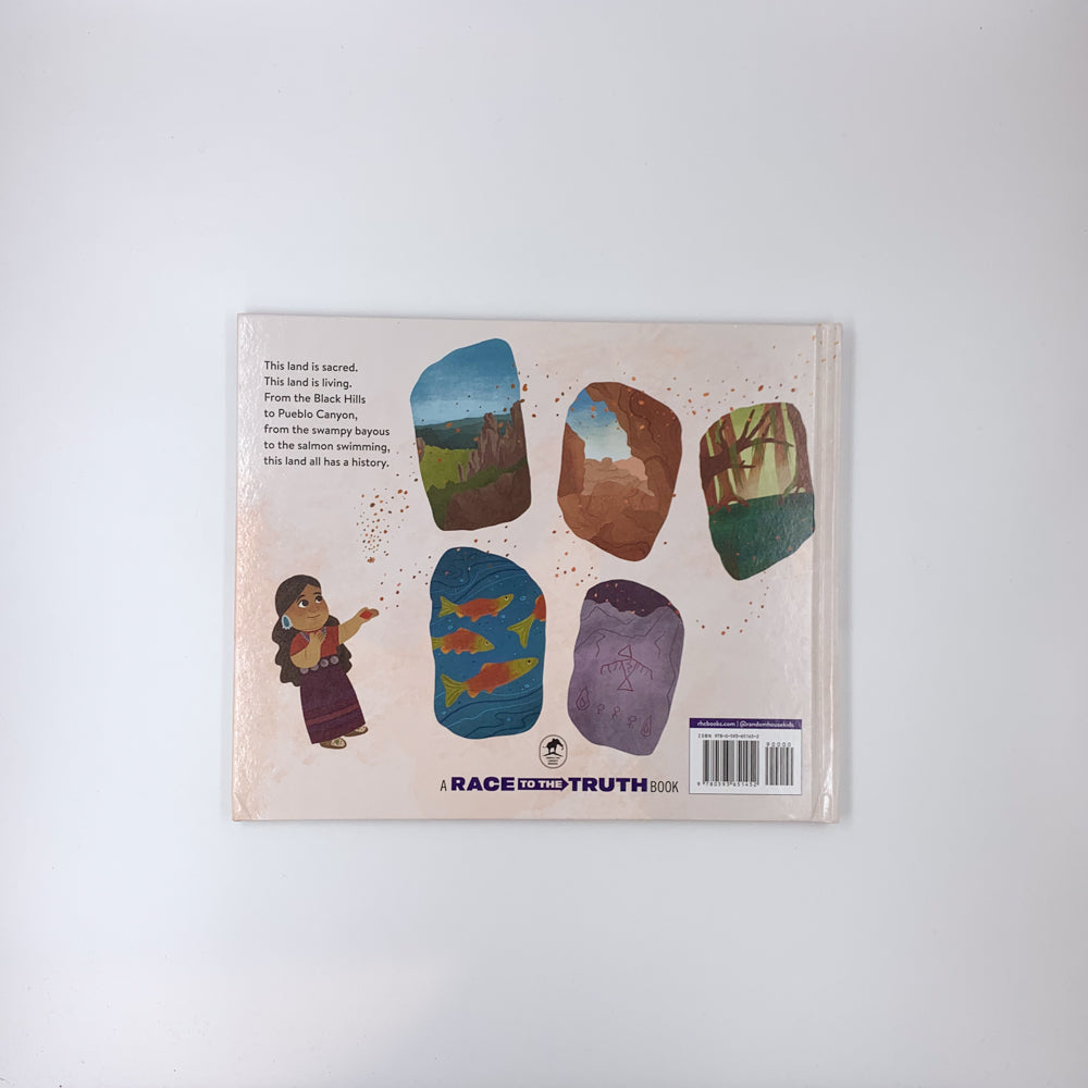 This Land - Ashley Fairbanks & Bridget George
