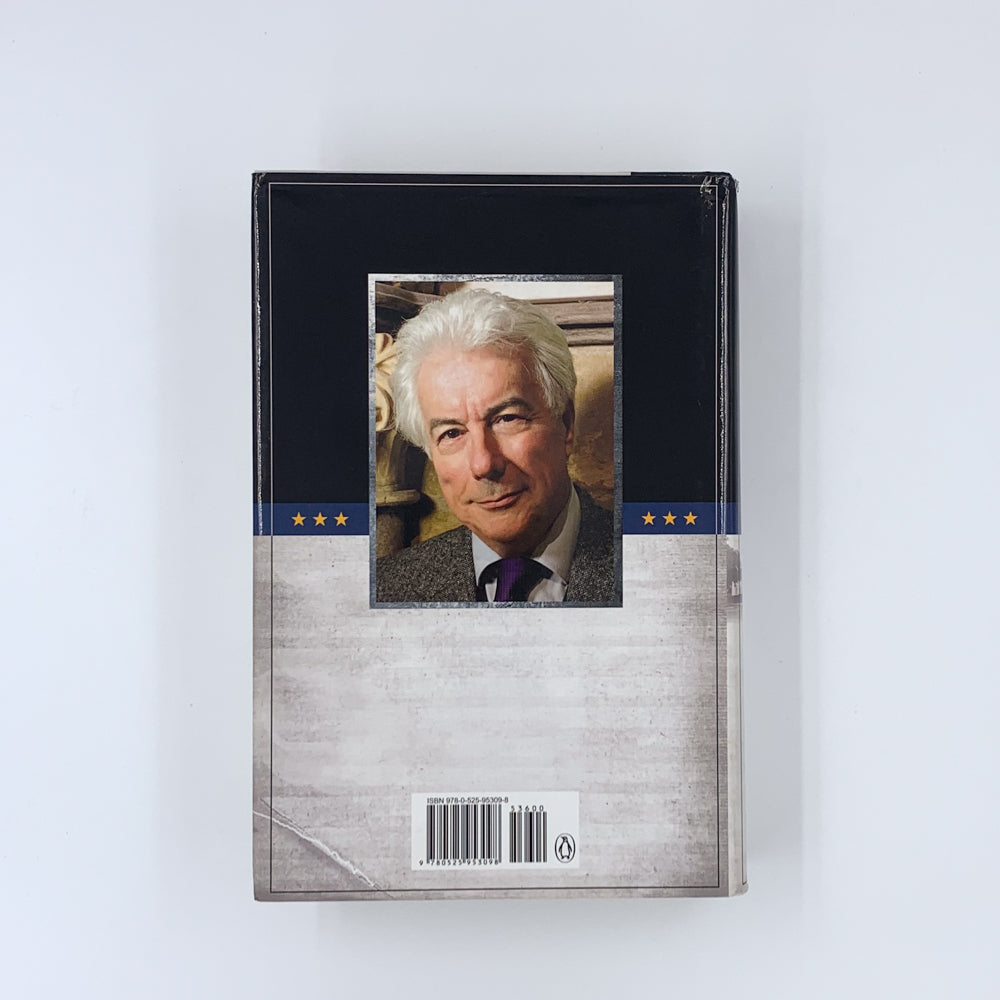 (La Trilogie du Siècle #3) Aux confins de l'éternité - Ken Follett