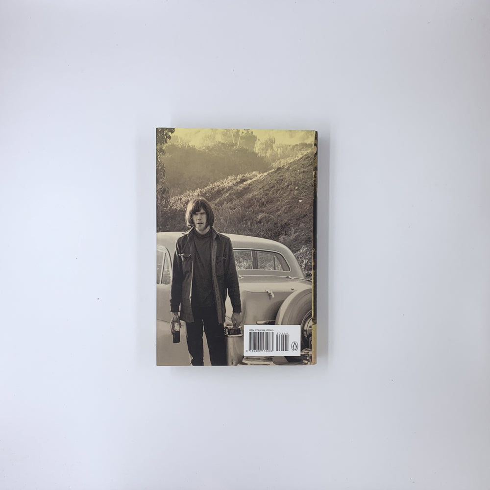 Special Deluxe: A Memoir of Life & Cars - Neil Young
