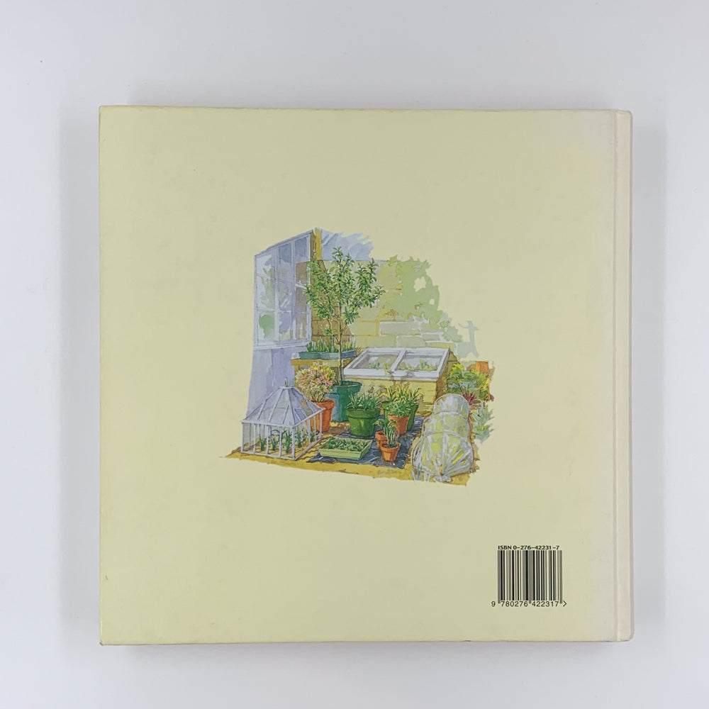 1001 conseils et astuces pour le jardin par Reader's Digest