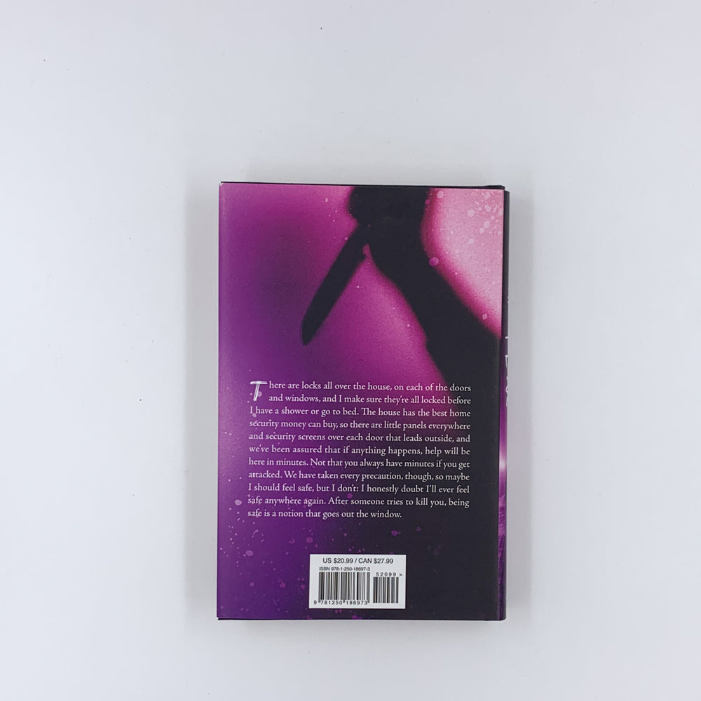 The Pledge - Cale Dietrich