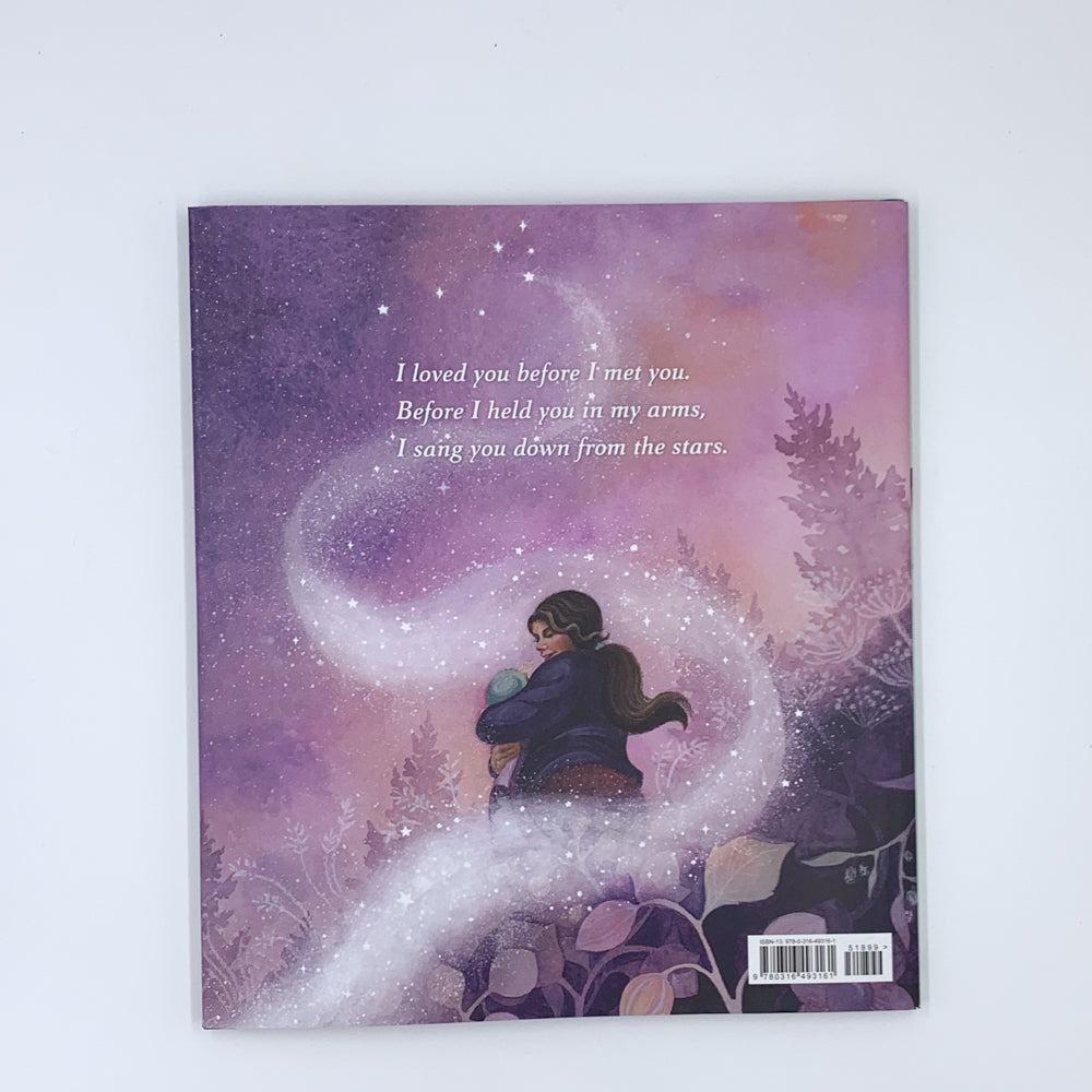 I Sang You Down from the Stars - Tasha Spillett-Sumner & Michaela Goade