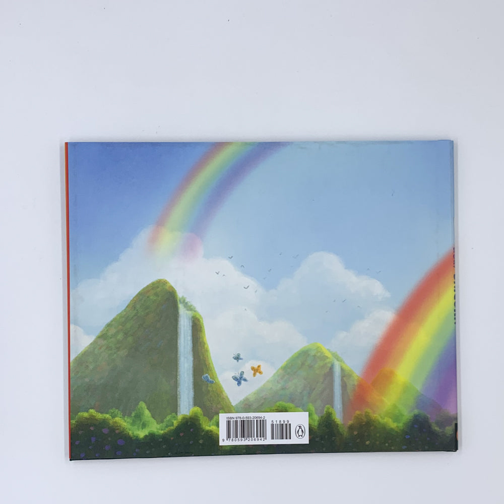 Dear Unicorn - Josh Funk & Charles Santoso (SIGNED)