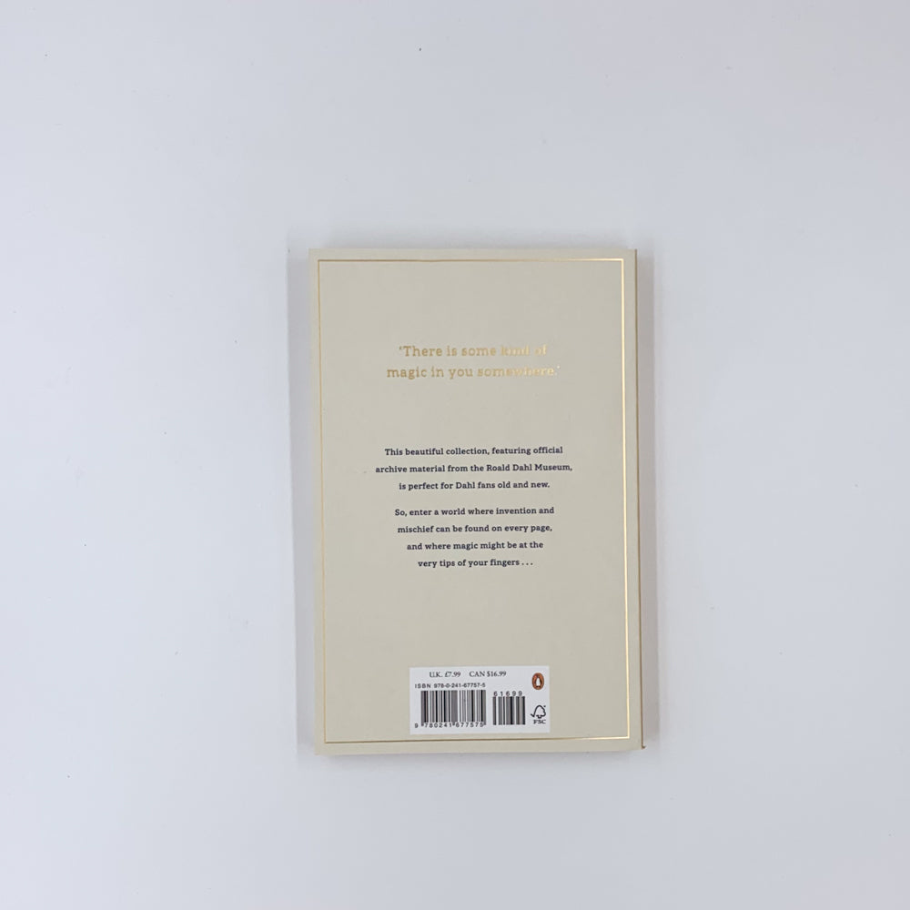 Matilda - Roald Dahl