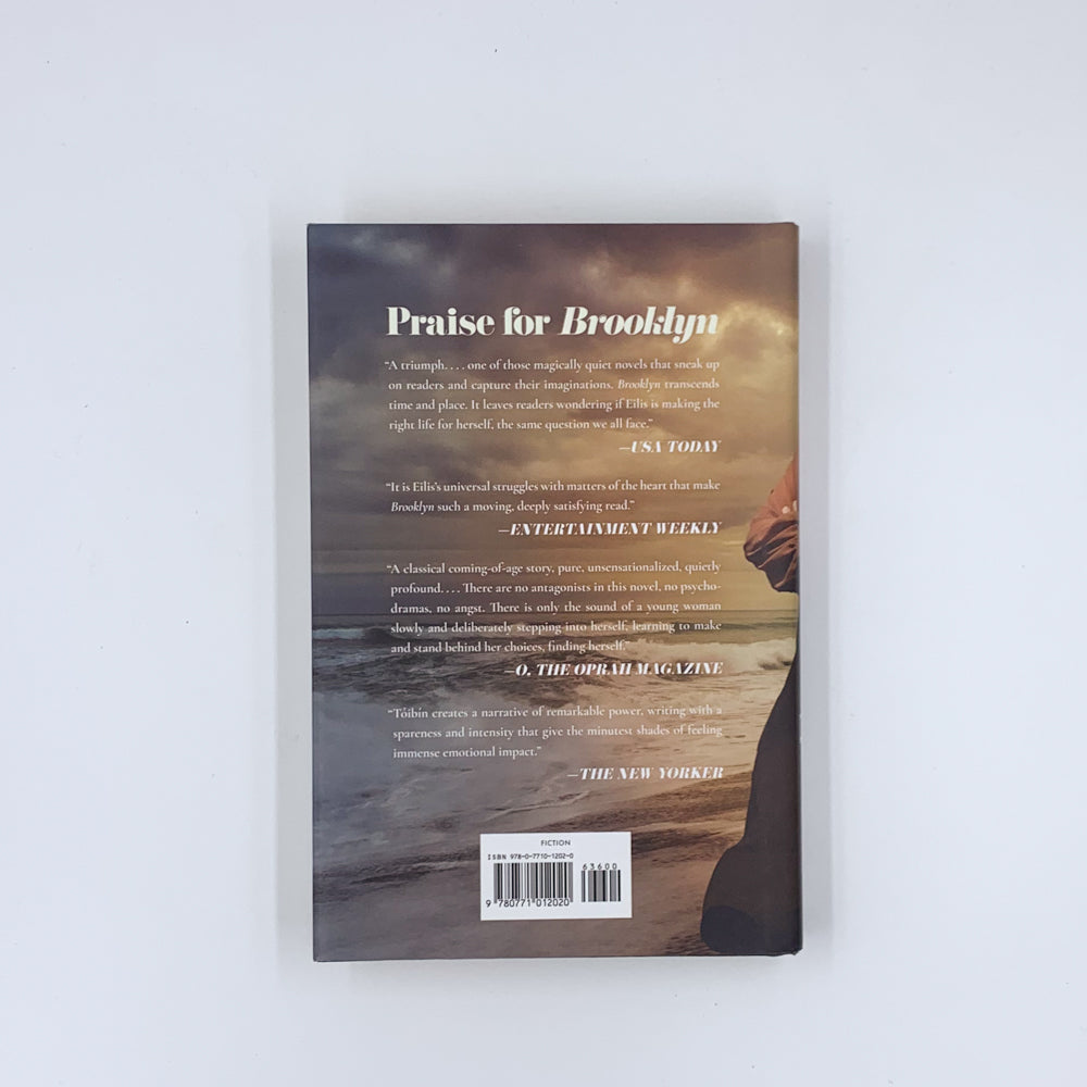 (Eilis Lacey #2) Long Island - Colm Tóibín