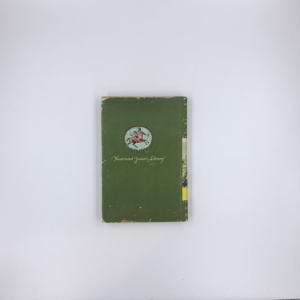 (Oz #1) The Wizard of Oz - L. Frank Baum