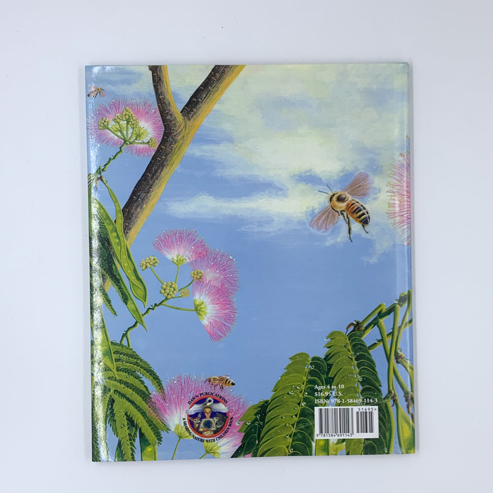 Dans les arbres, les abeilles - Lori Mortensen et Cris Arbo