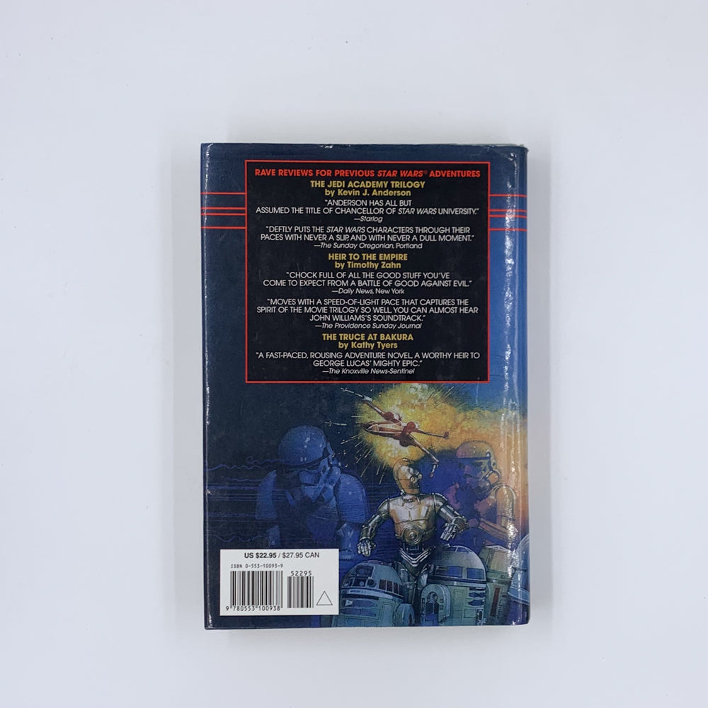 Star Wars The New Rebellion - Kristine Kathryn Rusch