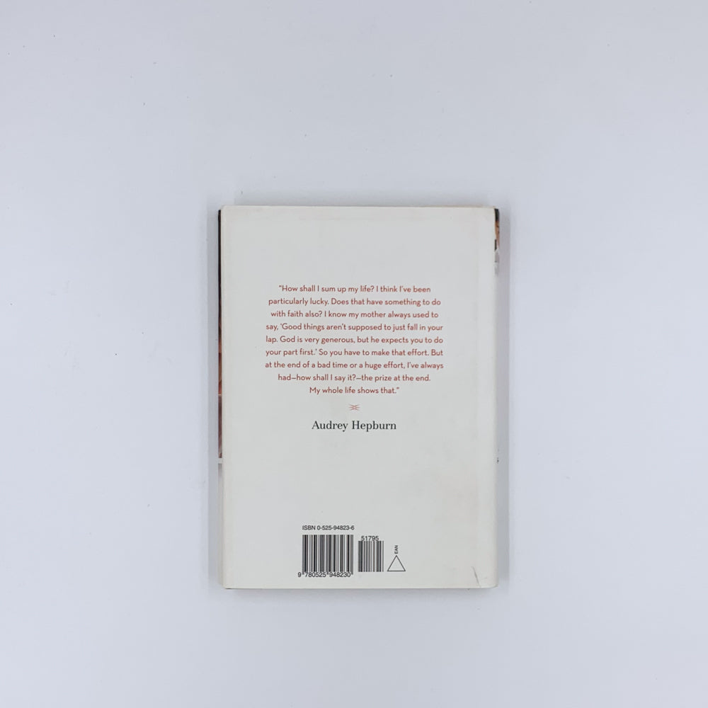 How to be Lovely: The Audrey Hepburn Way of Life - Melissa Hellstern