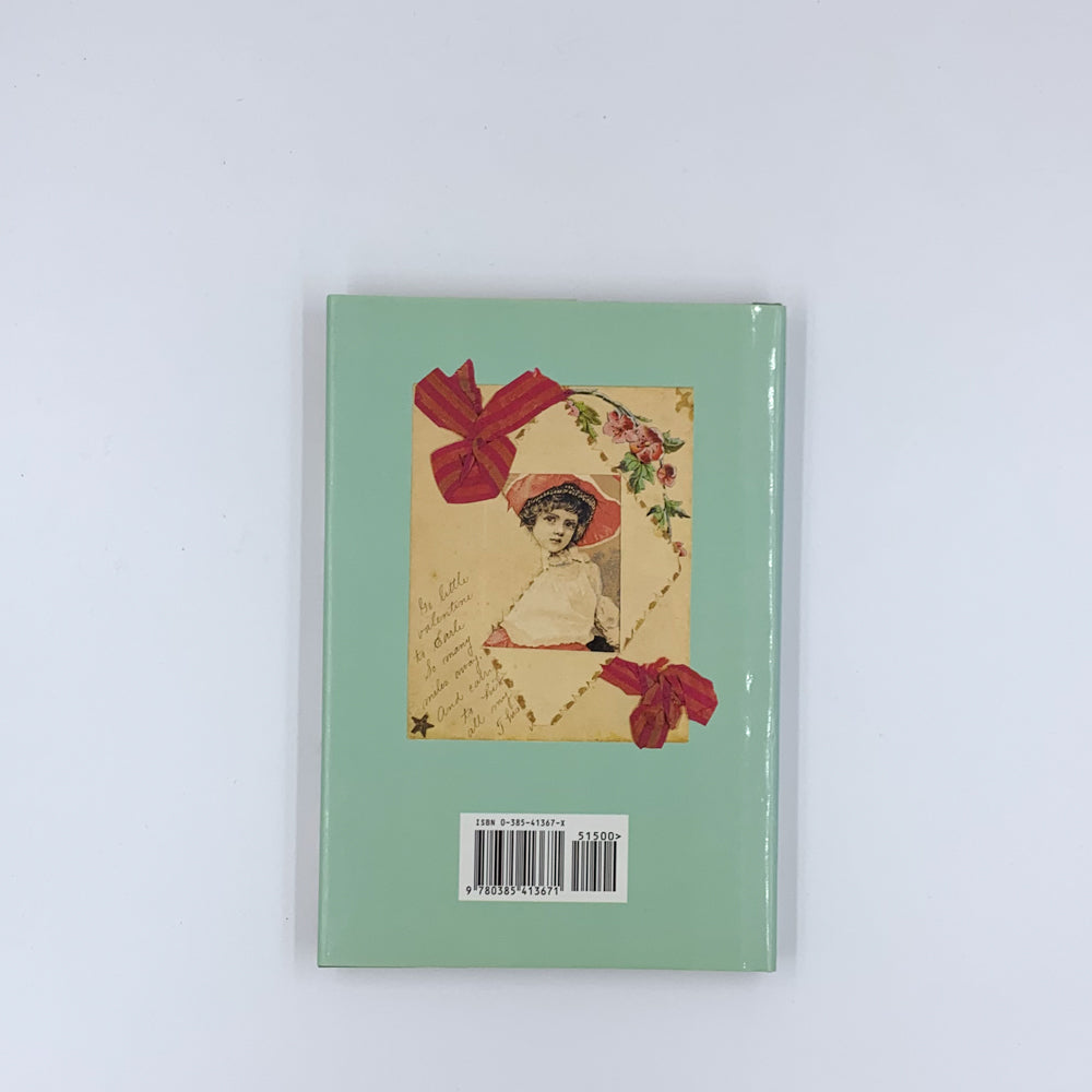 Souvenir victorien d'Allison Kyle Leopold - Allison Kyle Leopold