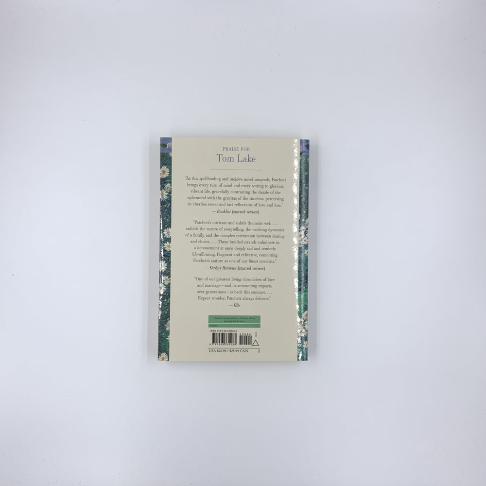 Tom Lake - Ann Patchett