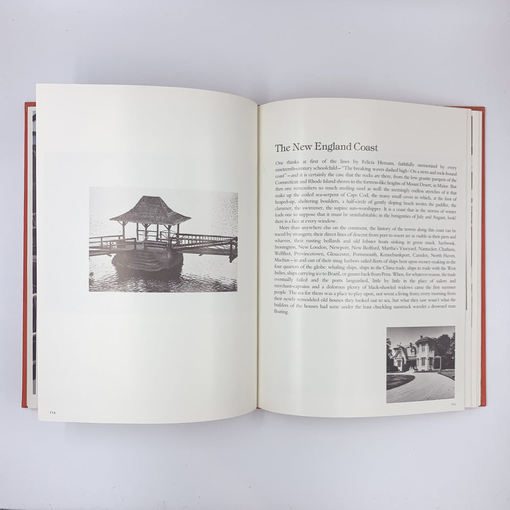 Summer Places - Brendan Gill