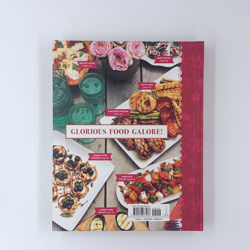 The Pioneer Woman Cooks: The New Frontier - Ree Drummond