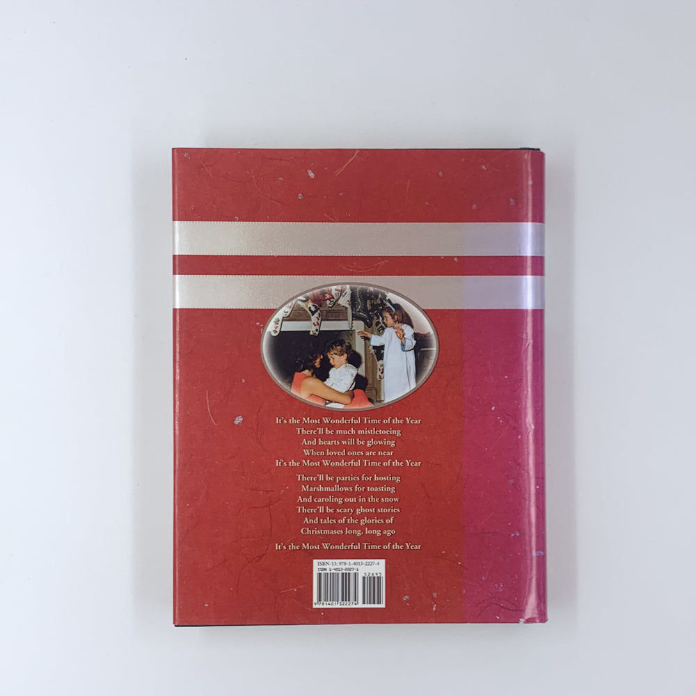 Un Noël en famille - Caroline Kennedy