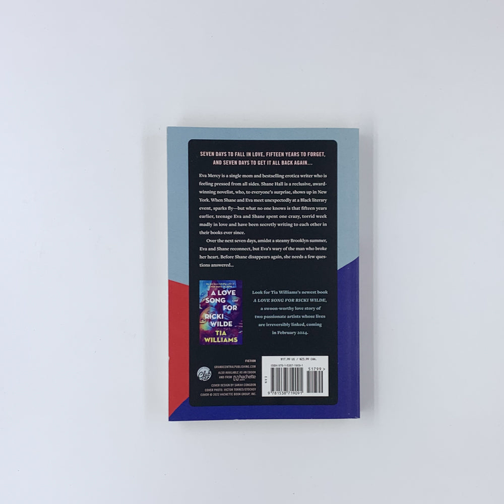 Seven Days in June - Tia Williams