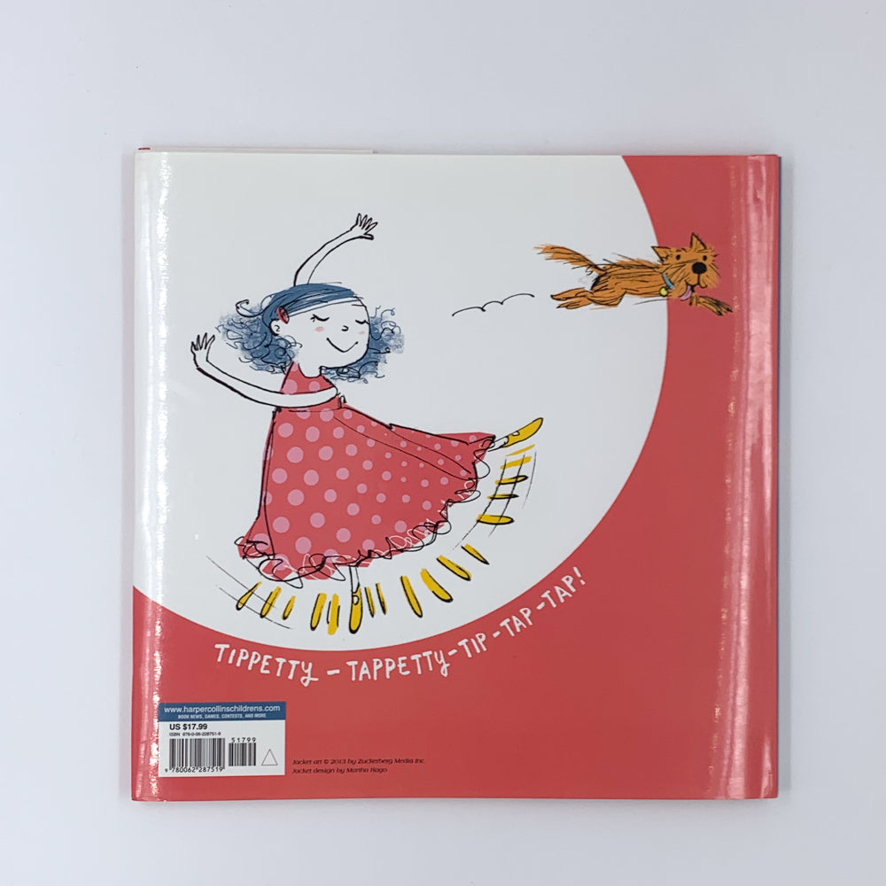 Dot. - Randi Zuckerberg & Joe Berger