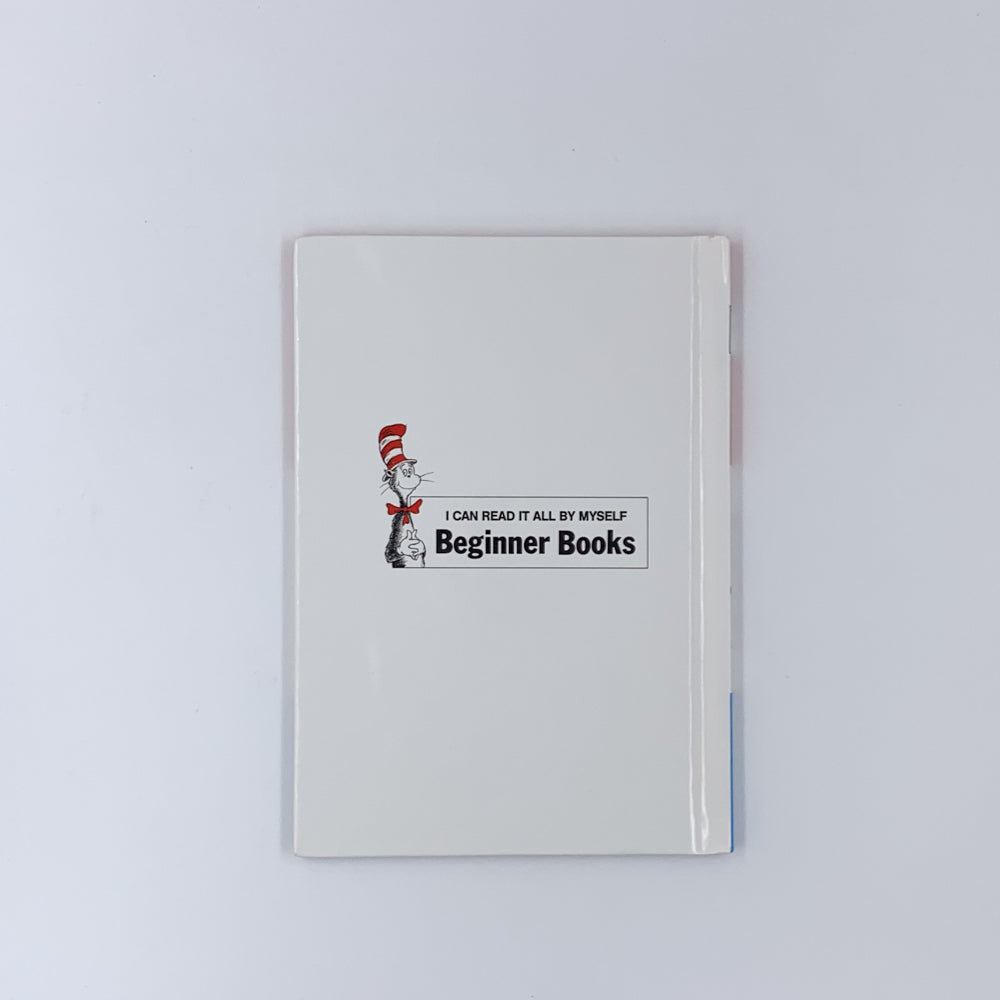 Go, Dog. Go! - P.D. Eastman