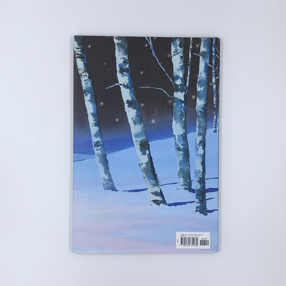 The Christmas Magic - Lauren Thompson & Jon J. Muth