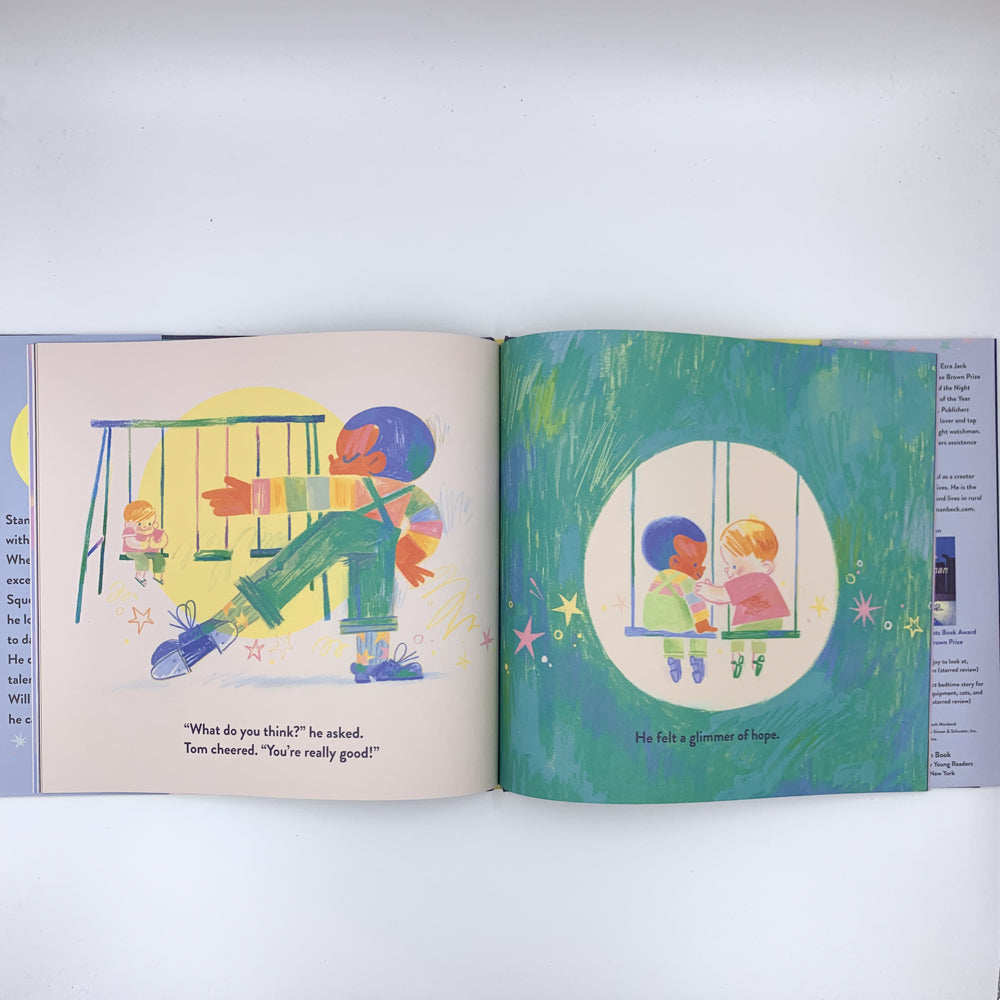 Stanley's Secret - John Sullivan & Zach Manbeck