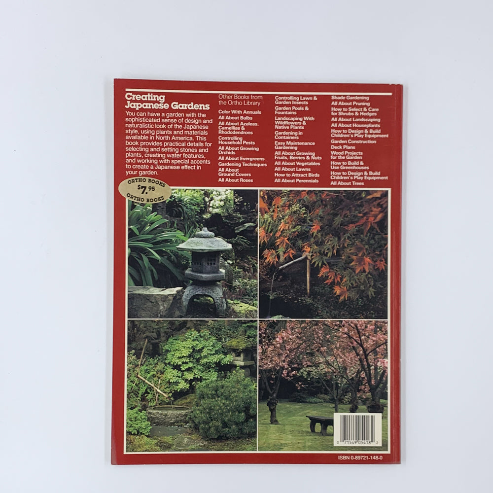 Création de jardins japonais - Cédric Crocker