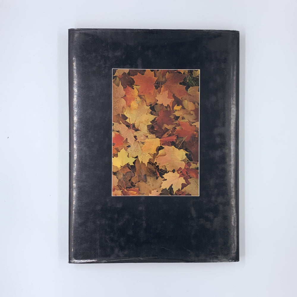 Canada the Scenic Land Cookbook - Pol Martin