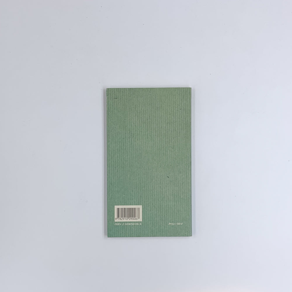 L'Huitre - Hubert Comte