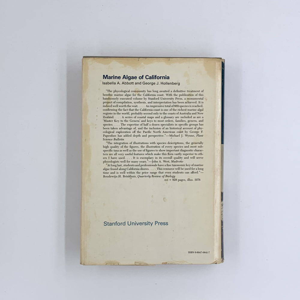 Between Pacific Tides (Fourth Edition) - Edward Ricketts & Jack Calvin