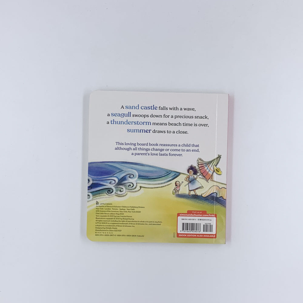 My Love for You - Lisa Varchol Perron & Sheryl Murray