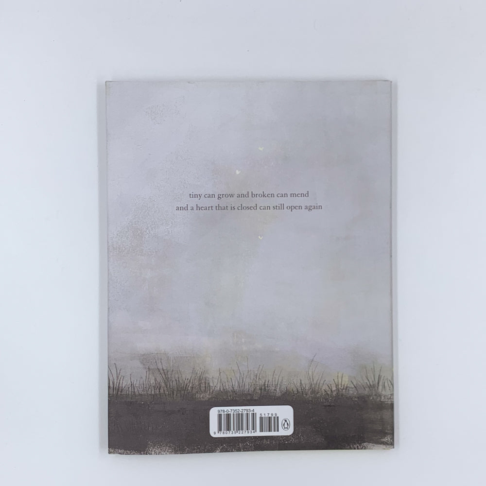 My Heart - Corinna Luyken