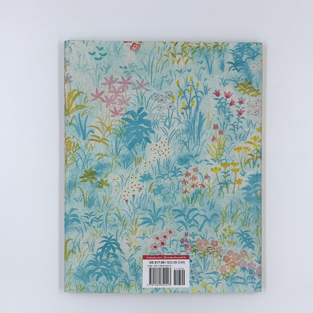 Émile et le champ - Kevin Young et Chioma Ebinama