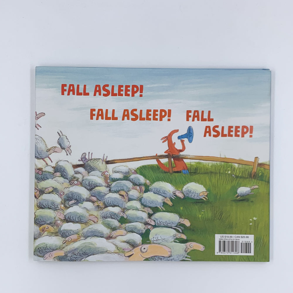 This Book Will Get You to Sleep ! - Jory John & Olivier Tallec