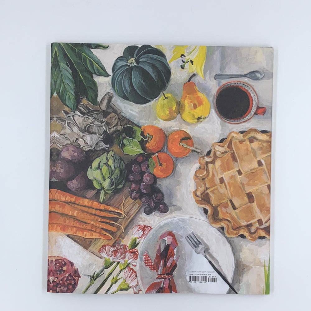 Chef Edna: Queen of Southern Cooking, Edna Lewis - Melvina Noel & Cozbi A. Cabrera