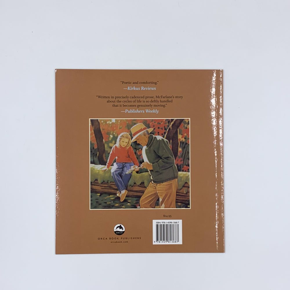 En attendant les baleines - Sheryl McFarlane et Ron Lightburn