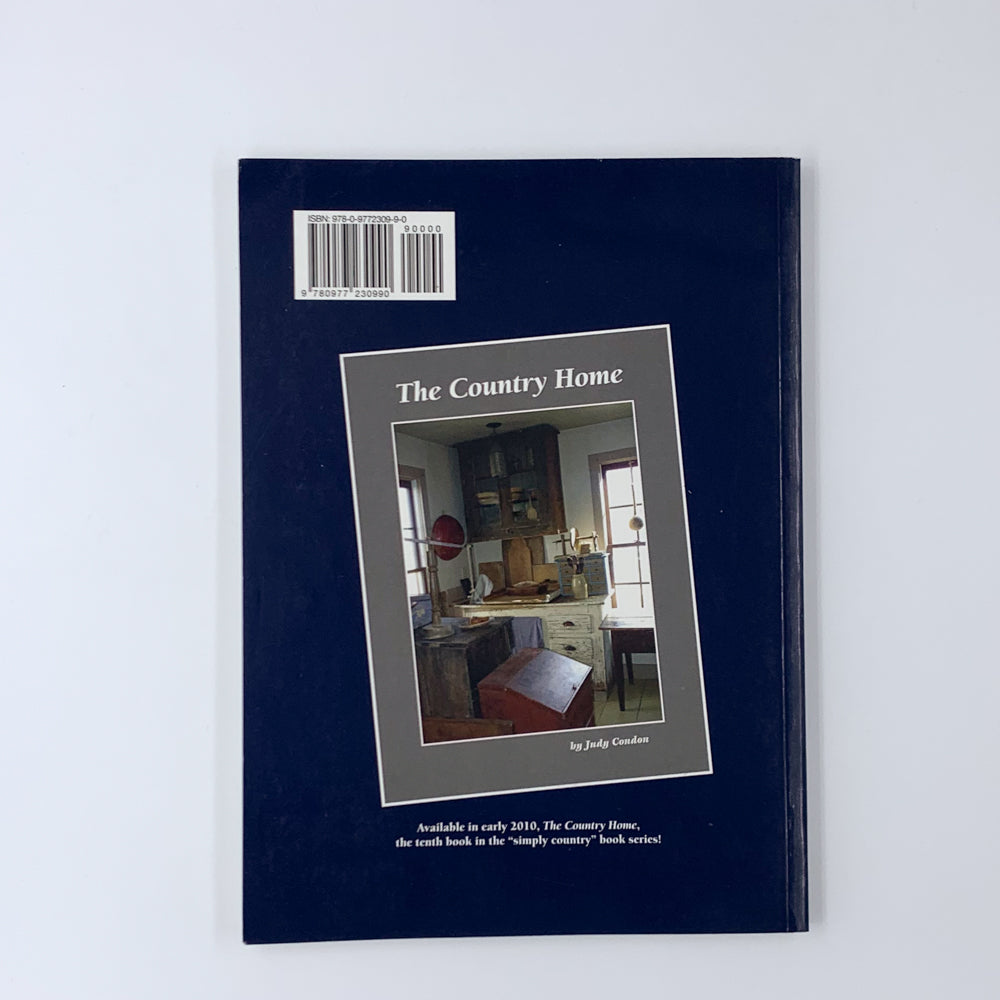 The Warmth of Home - Judy Condon