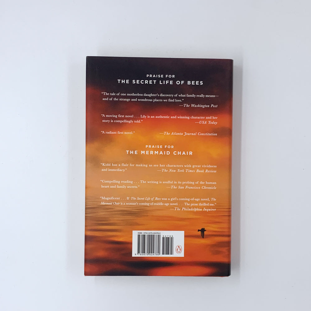 The Invention of Wings - Sue Monk Kidd