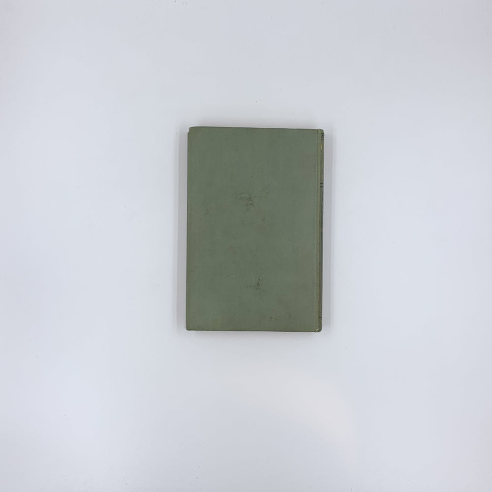 Driven Back to Eden - Edward Payson Roe/Rev. E.P. Roe