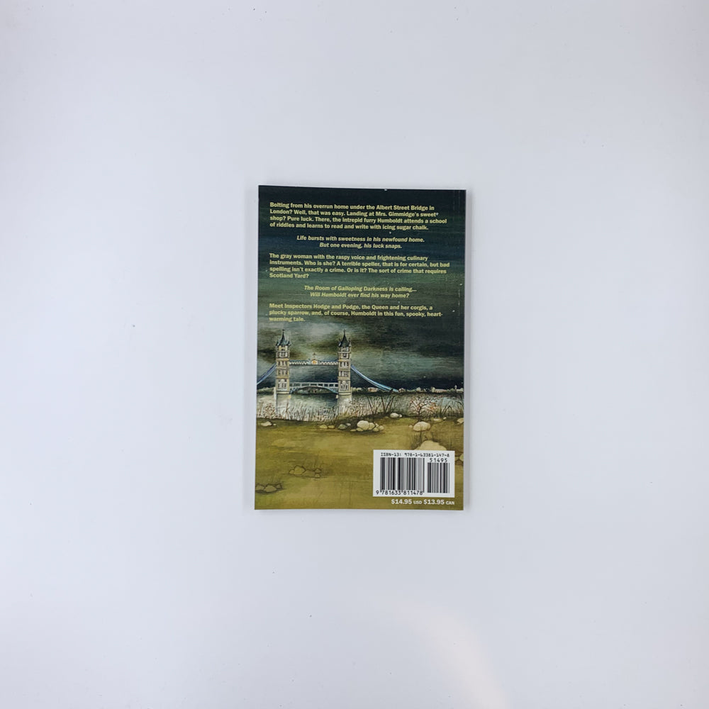 Les Aventures de Humboldt - Lorraine Murray