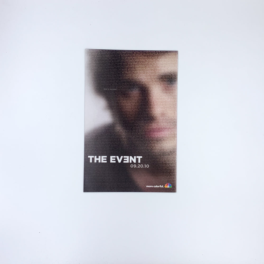 DV8 : Dieux et monstres, partie 4 sur 8 – Brian Wood et Rebekah Isaacs