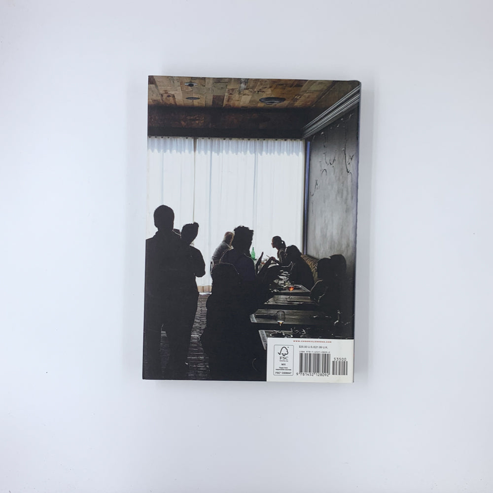 Gjelina Cooks: Cooking from Venice, California - Travis Lett