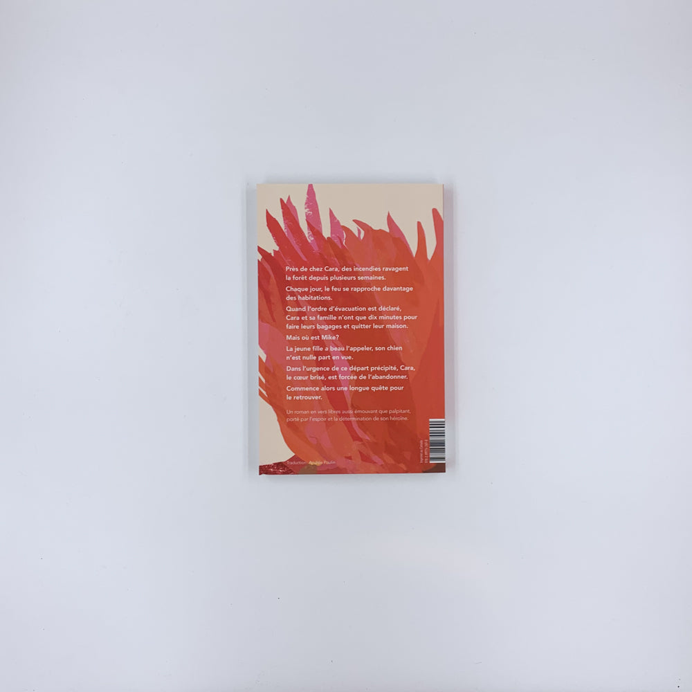 Où es-tu ? - Shari Green