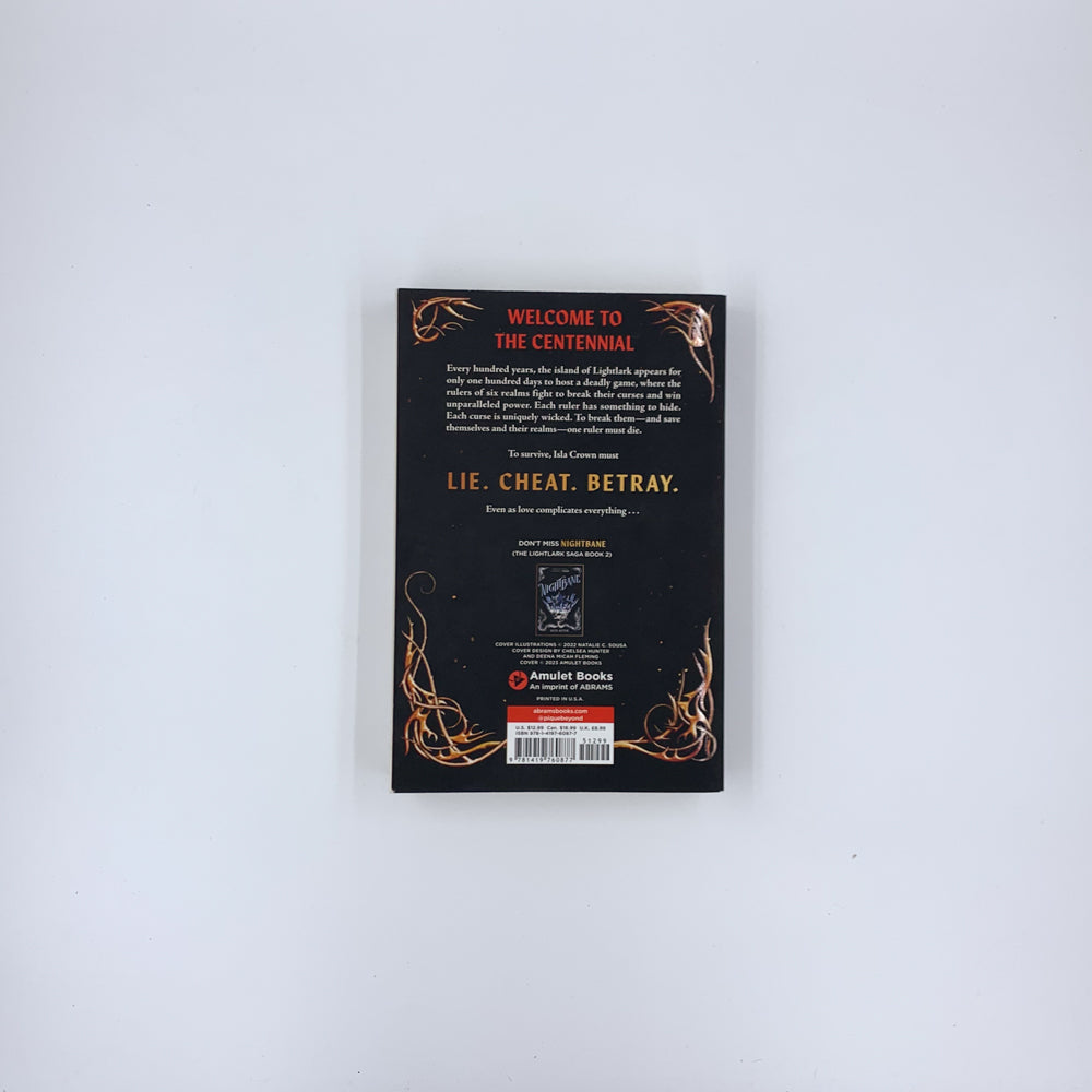 Lightlark - Alex Aster