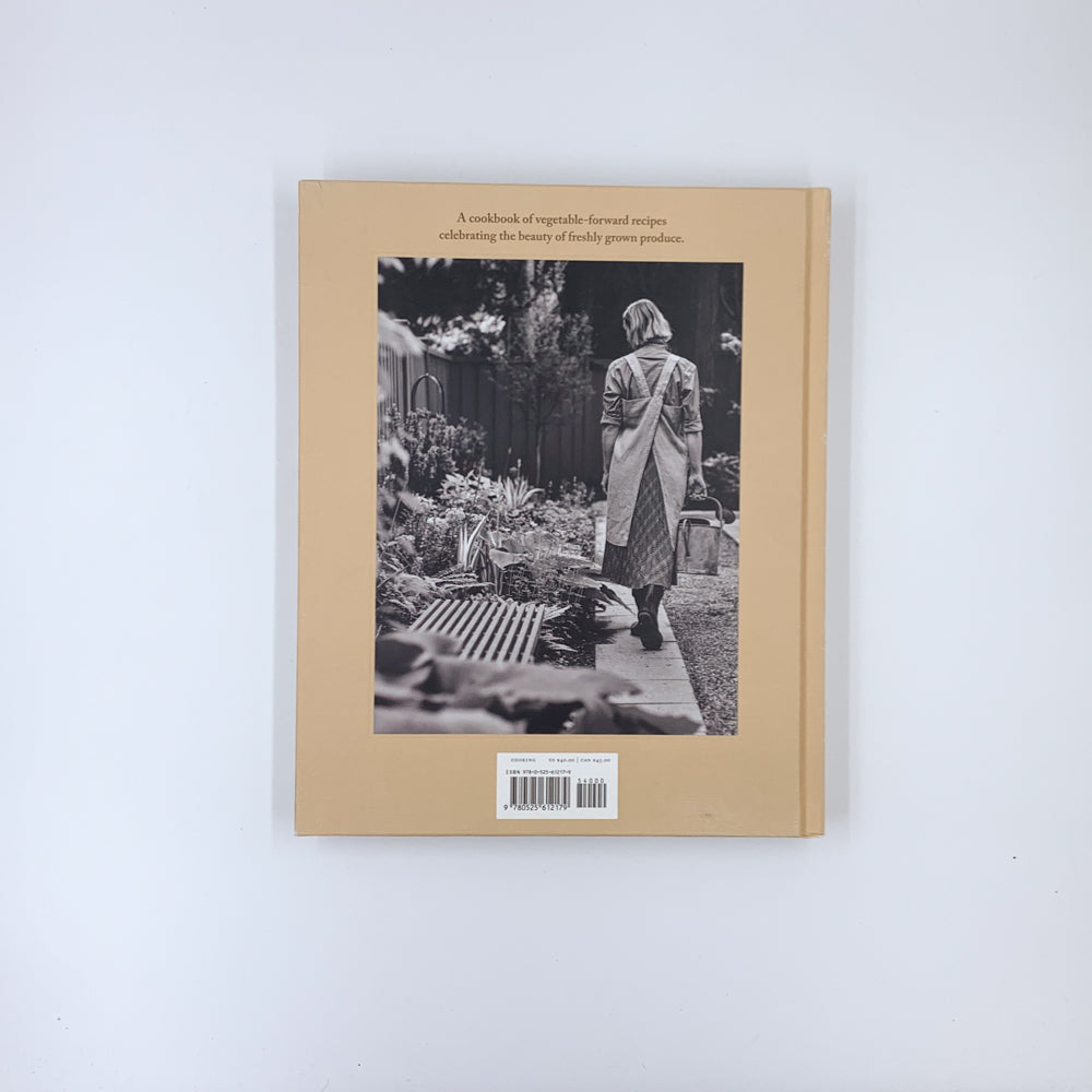 Le jardinier de l'ombre : Recettes et notes de mon jardin - Rosie Daykin