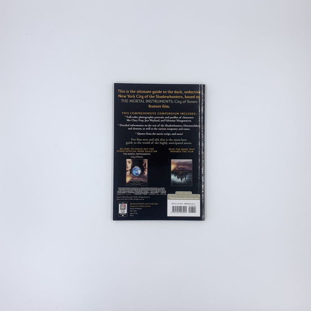 Guide des chasseurs d'ombres : La Cité des Os - Mimi O'Connor