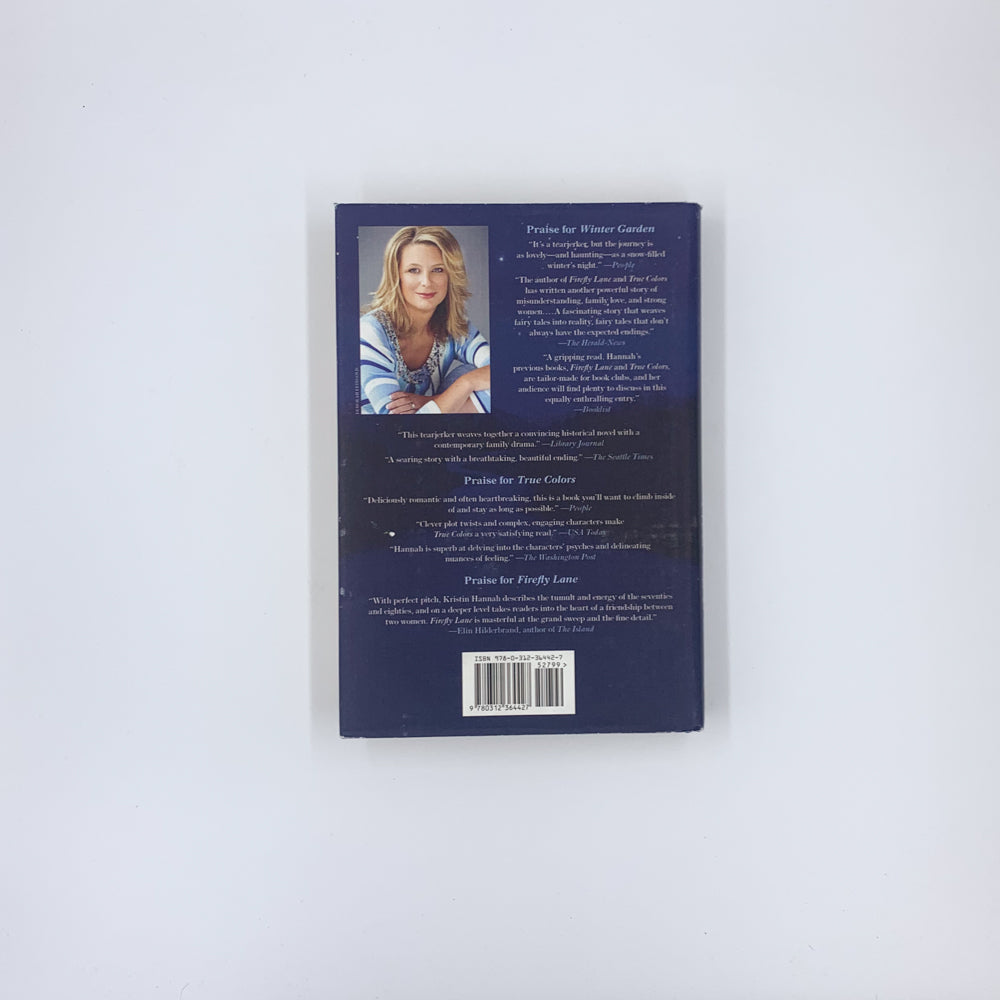 Night Road - Kristin Hannah (hardcover)