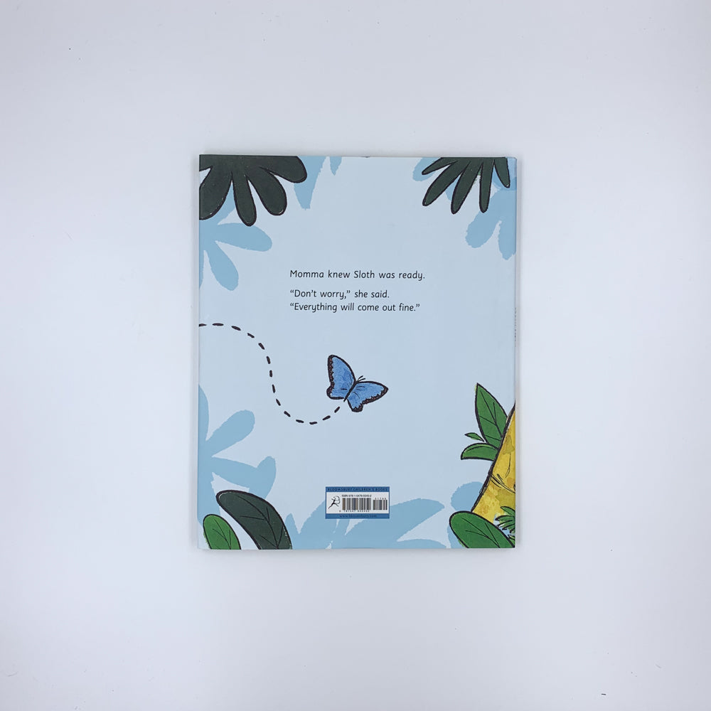 Sloth Went - Adam Lehrhaupt et Benson Shum