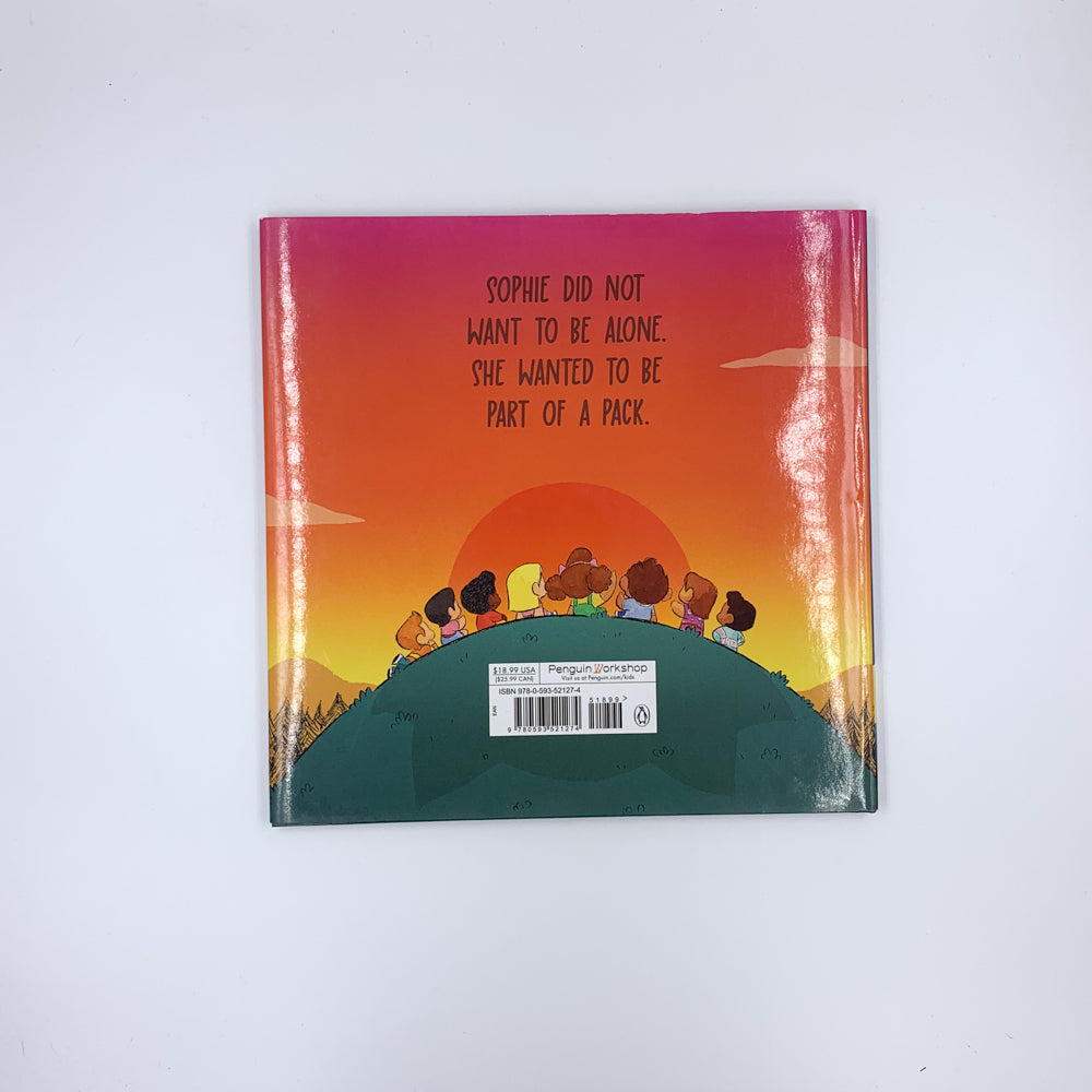 Première Nuit à Howlergarten - Benson Shum